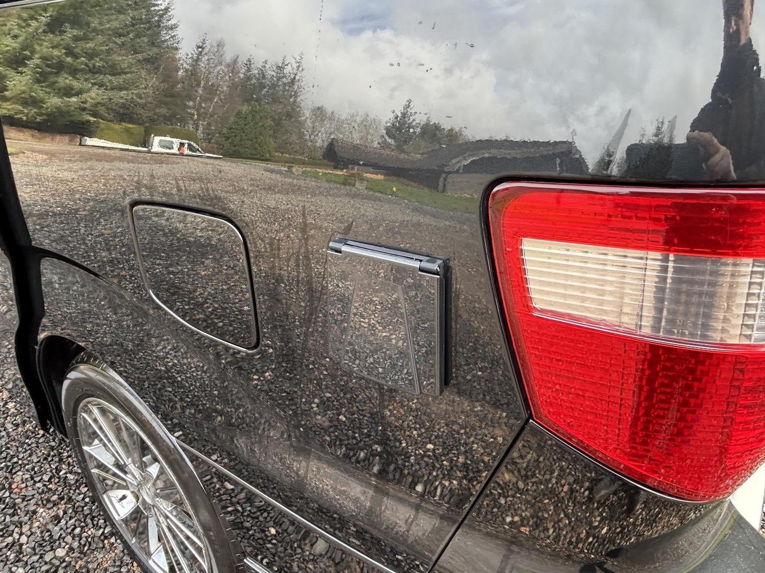 Used Toyota Alphard 2023 for sale - 78062208: Photo 14