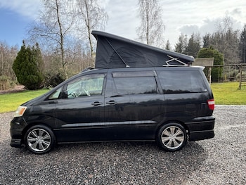 Used Toyota Alphard 2023 for sale - 78062208: Photo