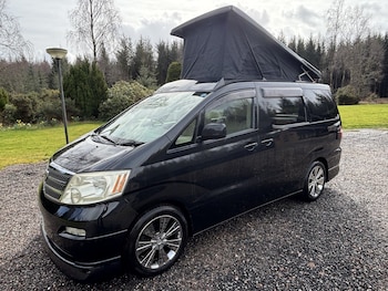 Used Toyota Alphard 2023 for sale - 78062208: Photo