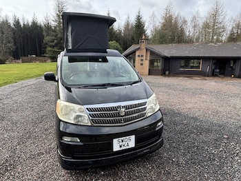 Used Toyota Alphard 2023 for sale - 78062208: Photo