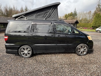 Used Toyota Alphard 2023 for sale - 78062208: Photo