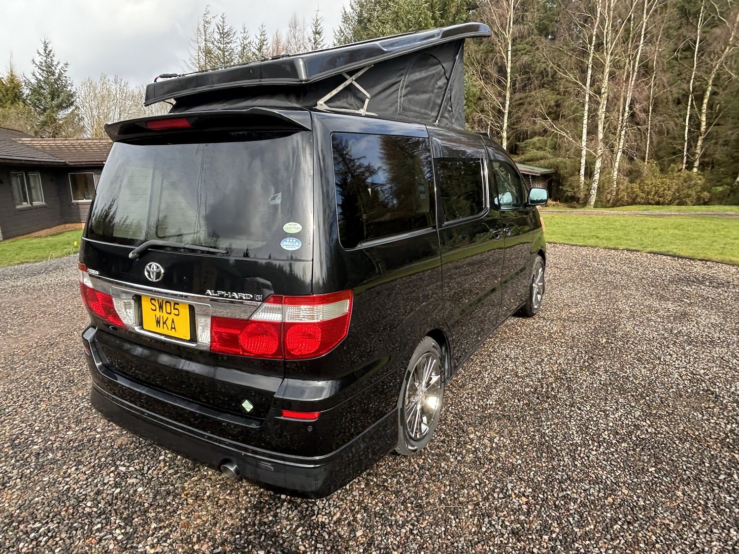 Used Toyota Alphard 2023 for sale - 78062208: Photo 5