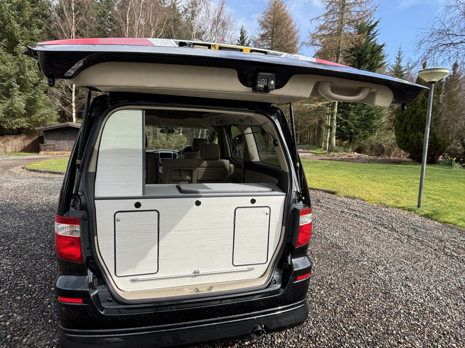 Used Toyota Alphard 2023 for sale - 78062208: Photo 6