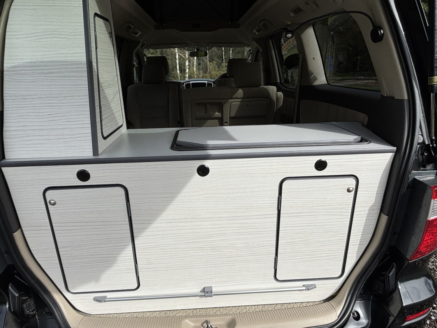 Used Toyota Alphard 2023 for sale - 78062208: Photo 7