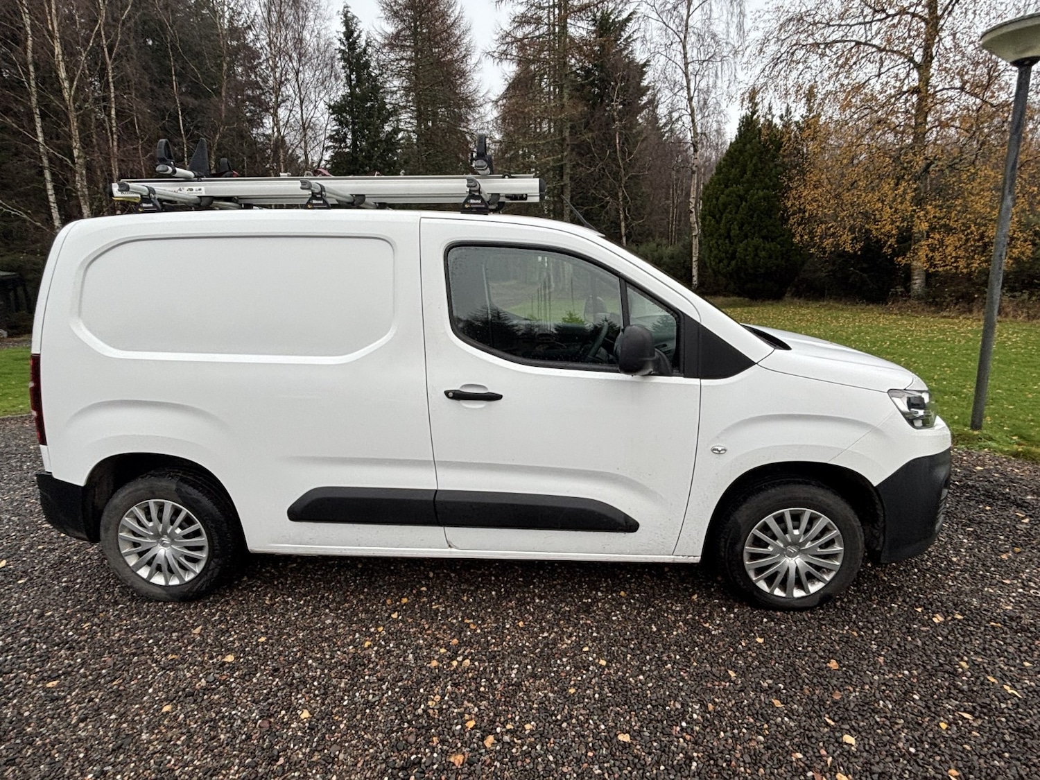 Used Citroen Berlingo 2021 for sale - 76982807: Photo 3