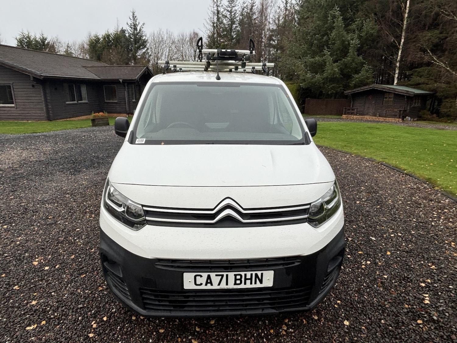 Used Citroen Berlingo 2021 for sale - 76982807: Photo 4