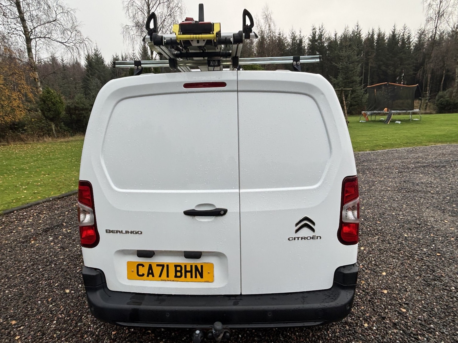 Used Citroen Berlingo 2021 for sale - 76982807: Photo 7