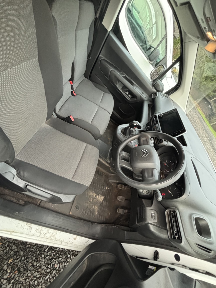 Used Citroen Berlingo 2021 for sale - 76982807: Photo 9