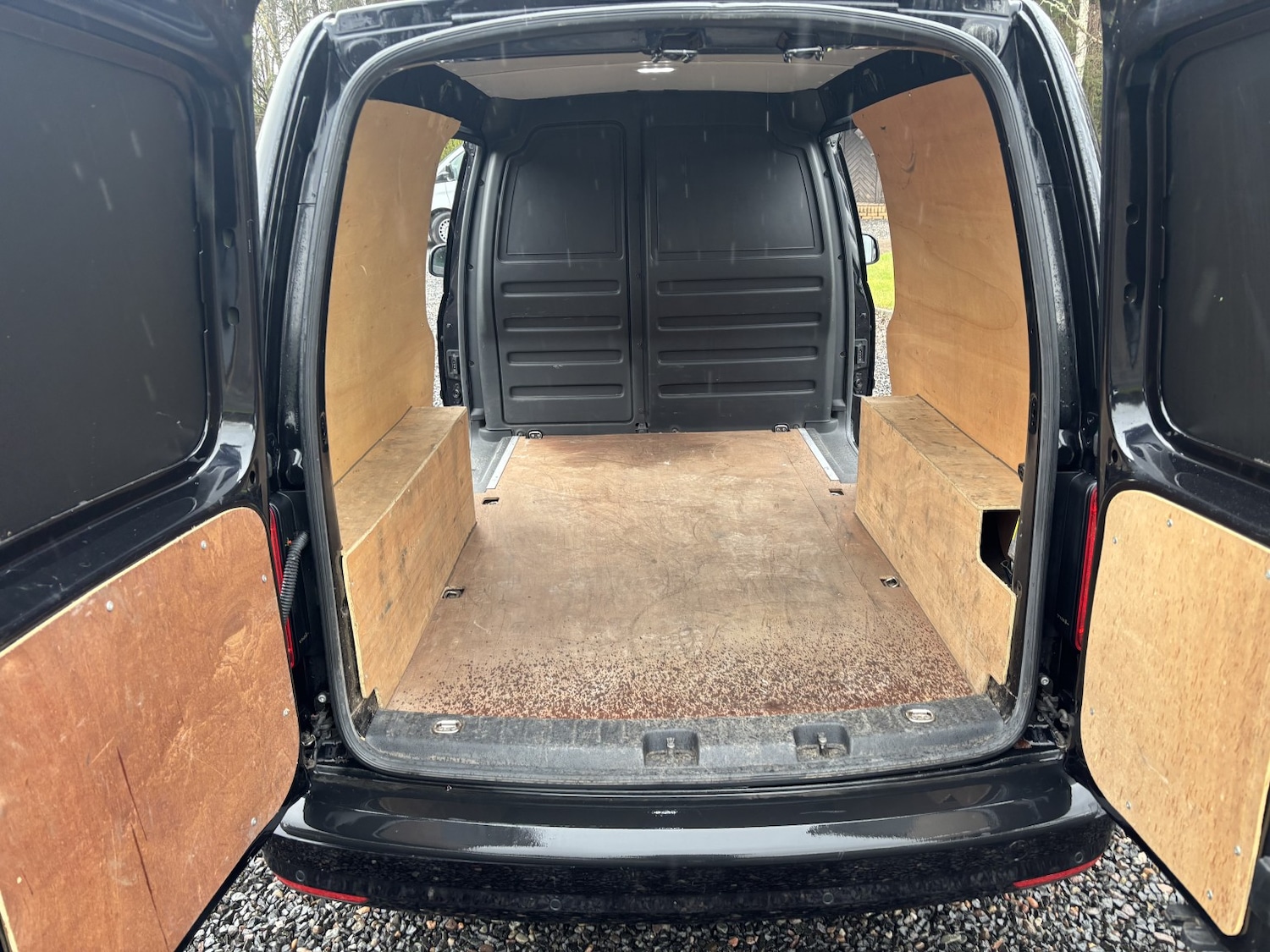 Used Volkswagen Caddy Maxi 2020 for sale - 77516099: Photo 10