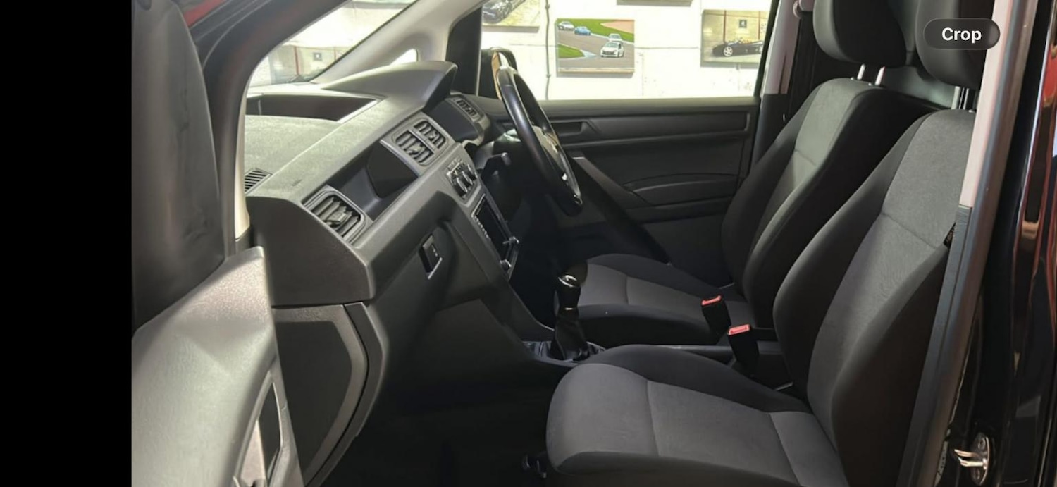 Used Volkswagen Caddy Maxi 2020 for sale - 77516099: Photo 12