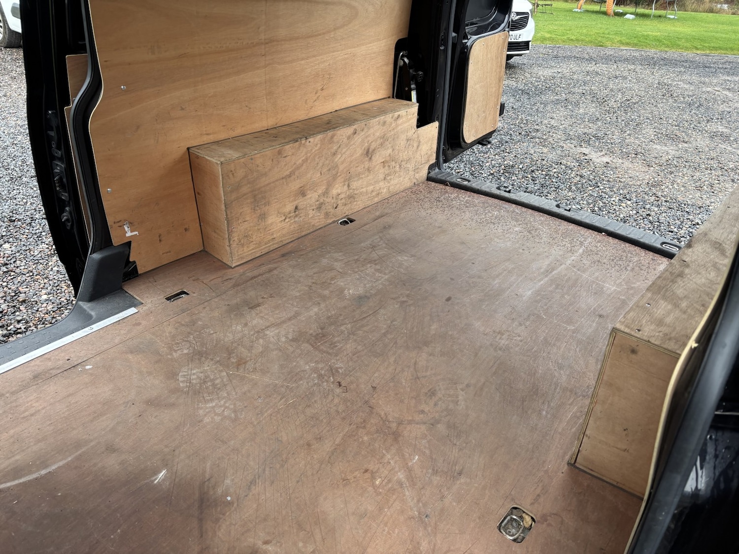 Used Volkswagen Caddy Maxi 2020 for sale - 77516099: Photo 9