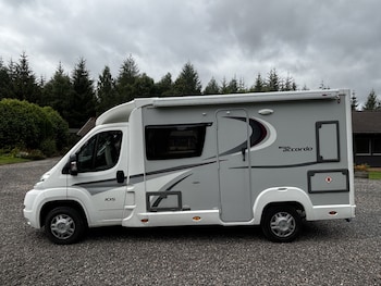 Used Peugeot Boxer 2014 for sale - 79439211: Photo