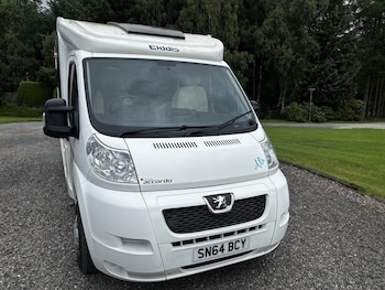 Used Peugeot Boxer 2014 for sale - 79439211: Photo