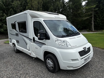 Used Peugeot Boxer 2014 for sale - 79439211: Photo