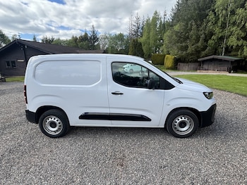 Used Citroen Berlingo 2024 for sale - 79105041: Photo