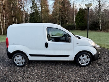 Used Fiat Fiorino 2019 for sale - 78285702: Photo
