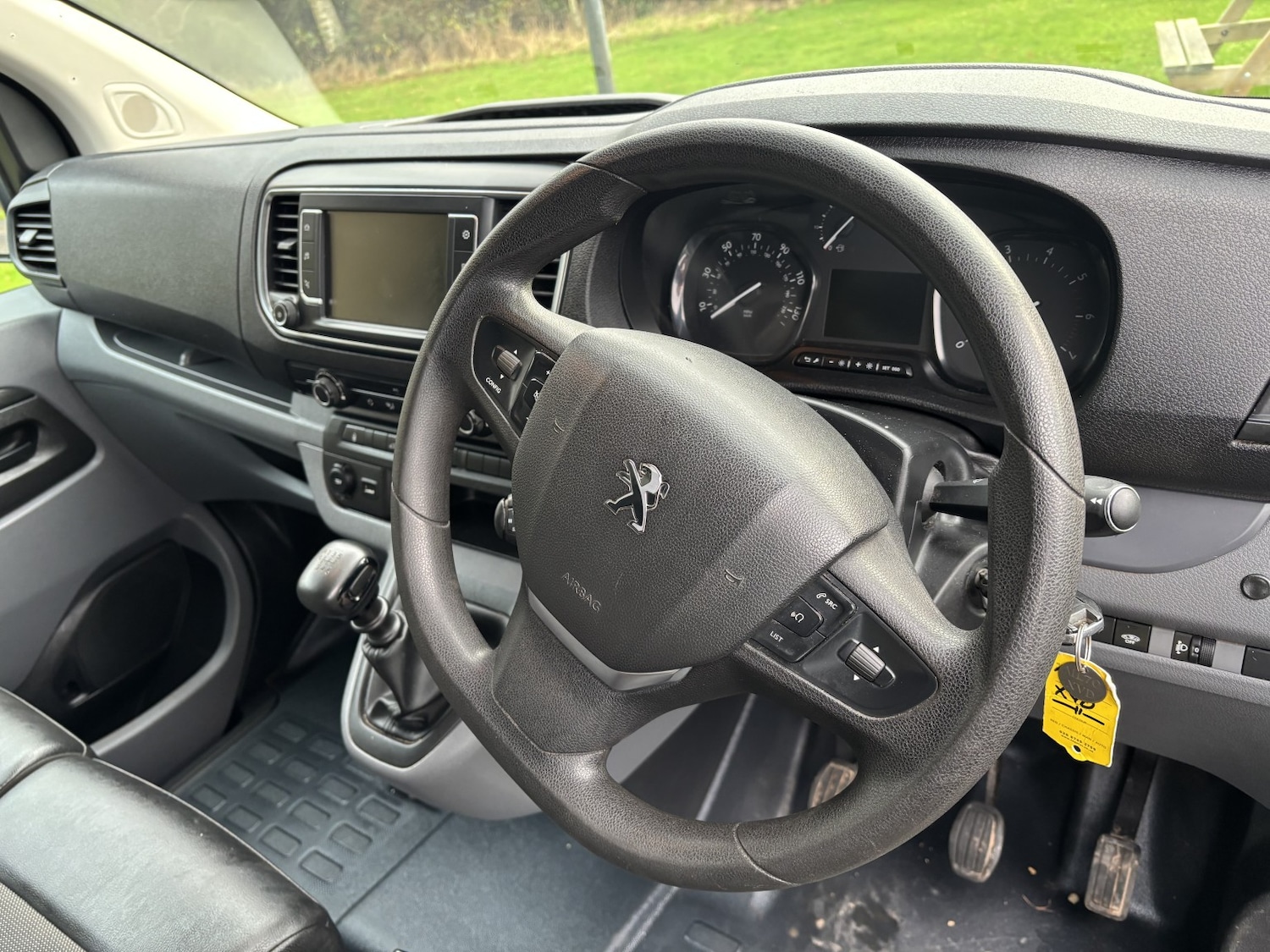 Used Peugeot Expert 2020 for sale - 76982805: Photo 11