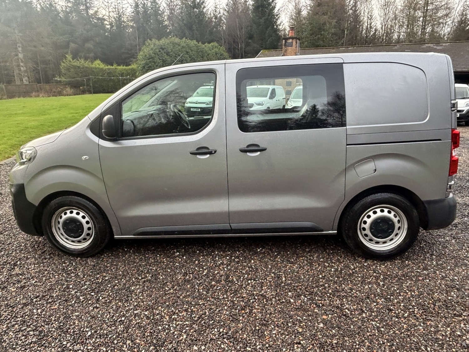 Used Peugeot Expert 2020 for sale - 76982805: Photo 6