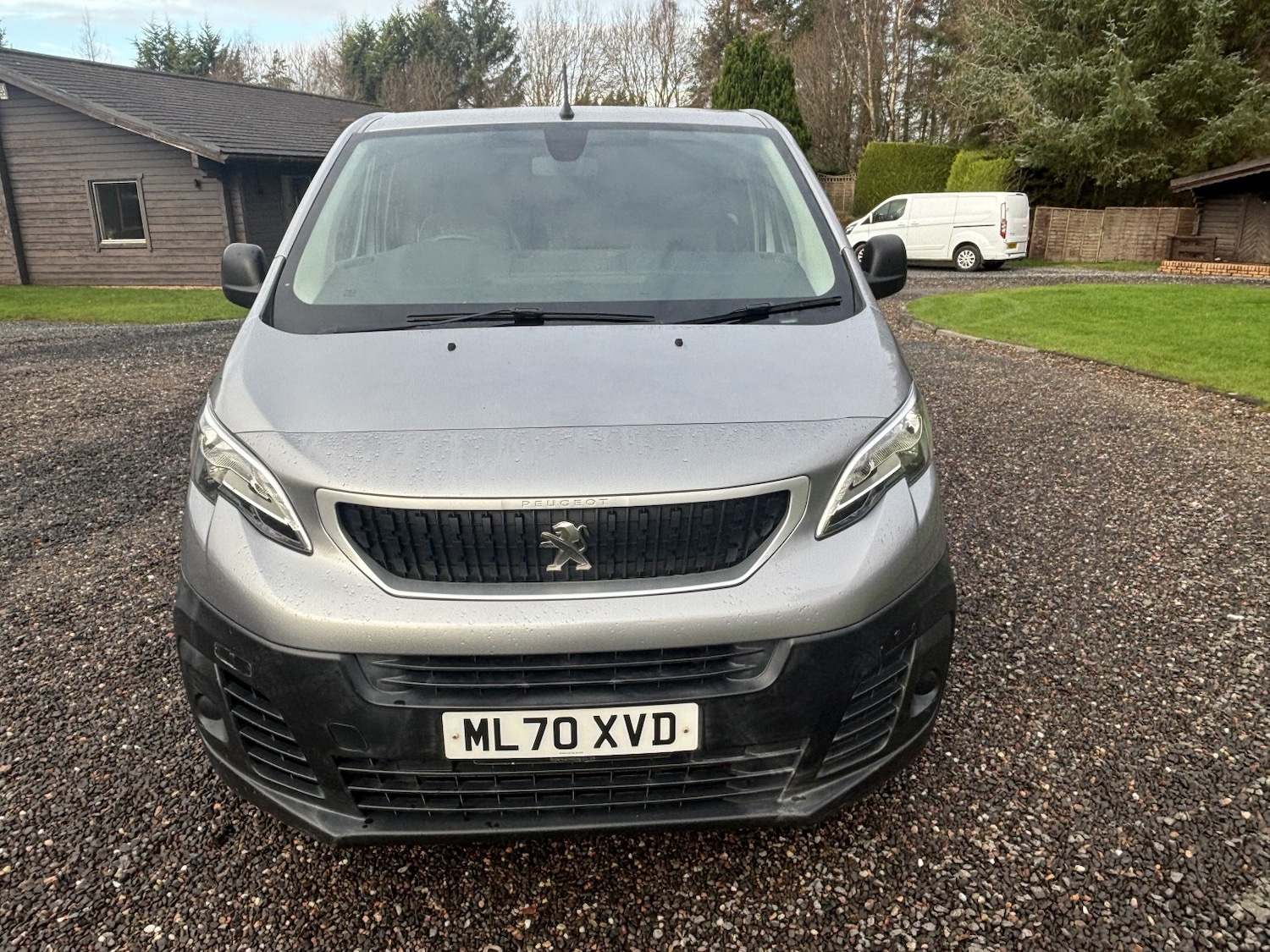 Used Peugeot Expert 2020 for sale - 76982805: Photo 7