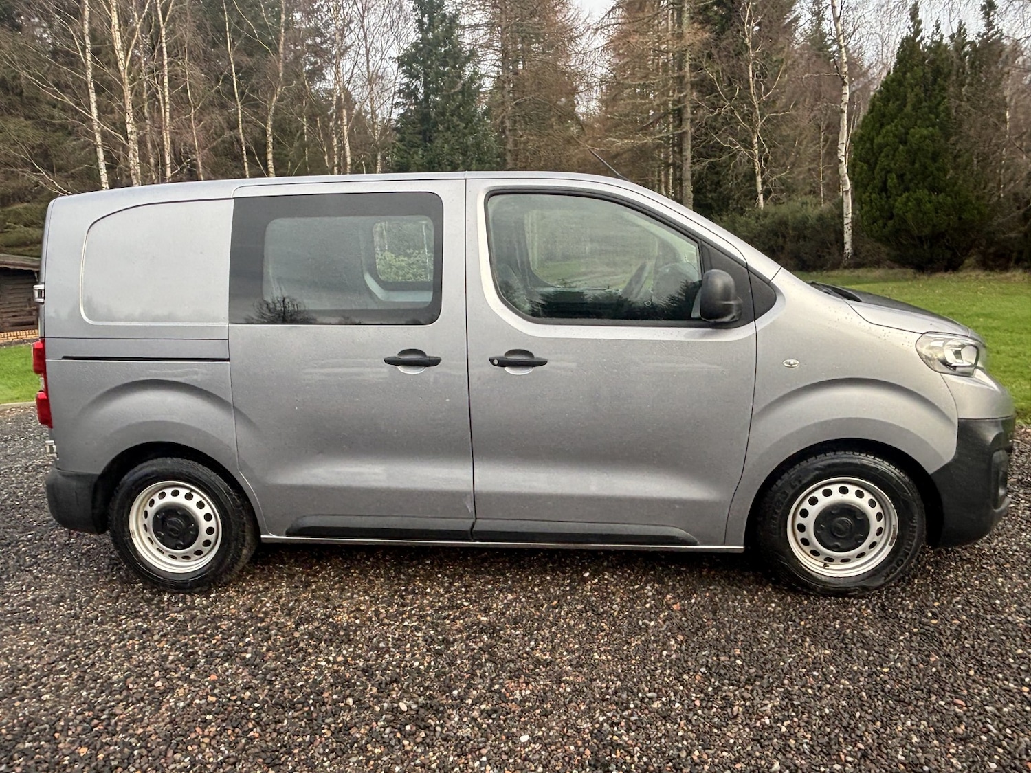 Used Peugeot Expert 2020 for sale - 76982805: Photo 8