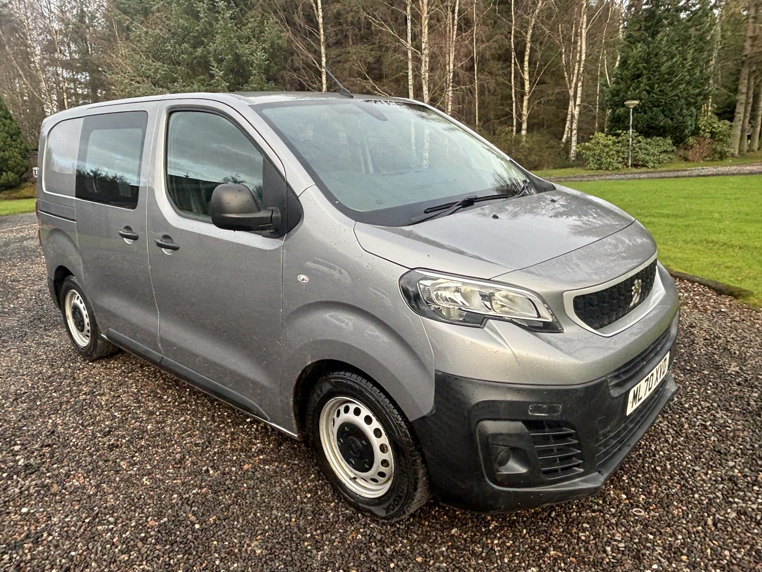 Used Peugeot Expert 2020 for sale - 76982805: Photo 9