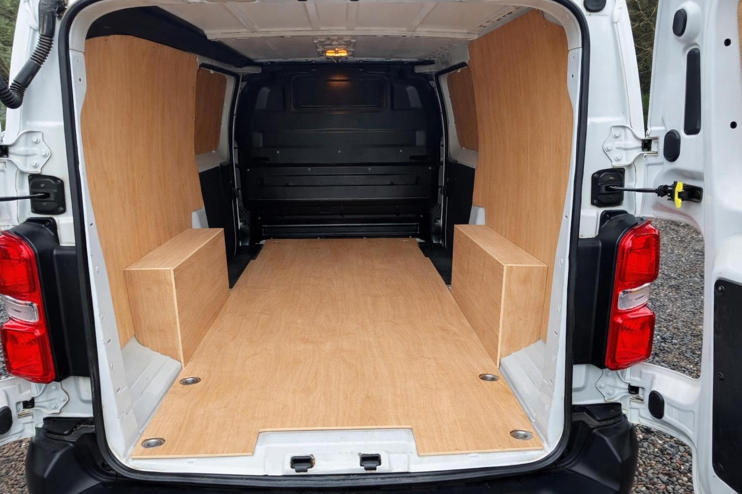 Used Vauxhall Vivaro 2022 for sale - 77701086: Photo 10