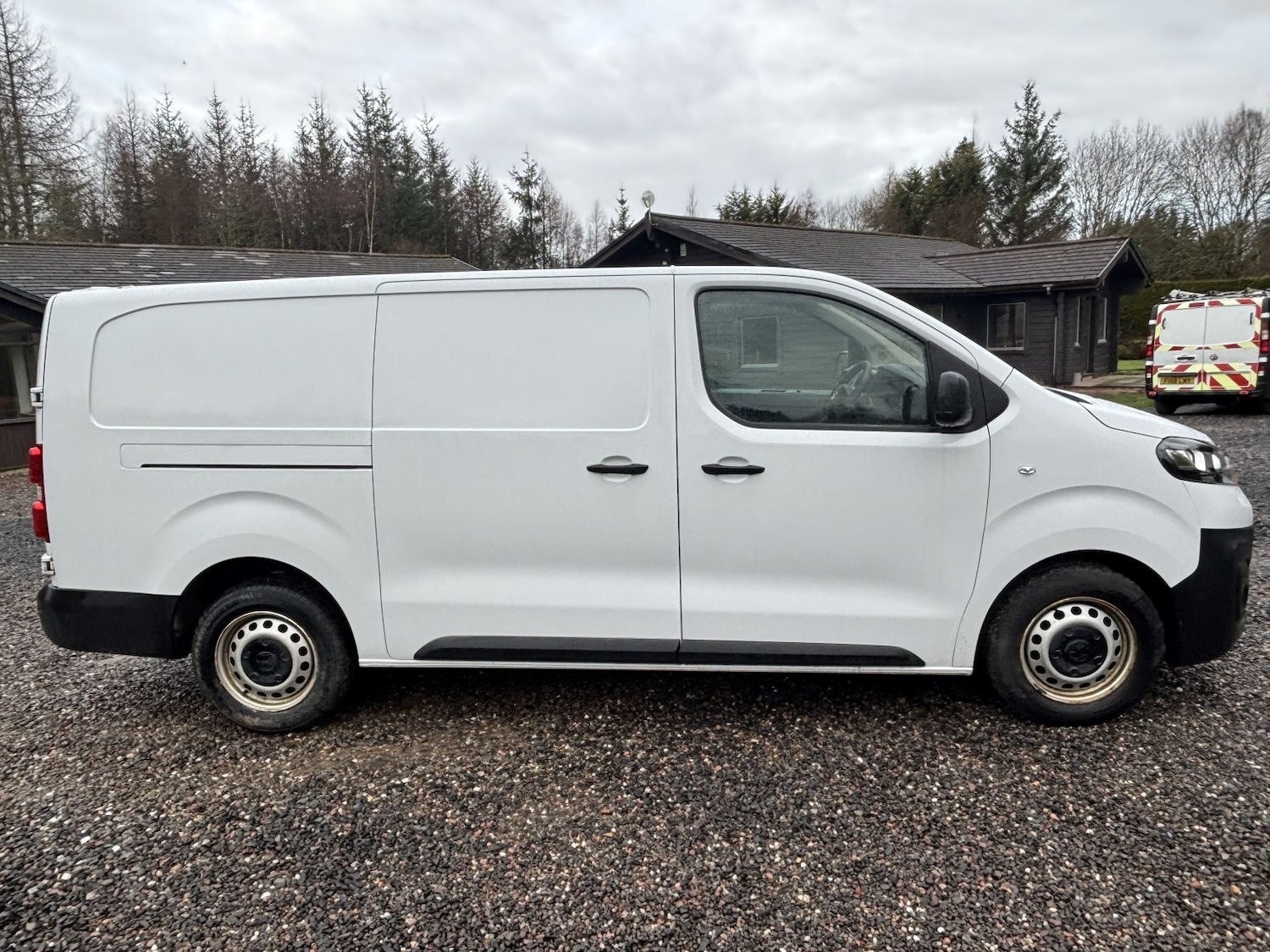 Used Vauxhall Vivaro 2022 for sale - 77701086: Photo 6