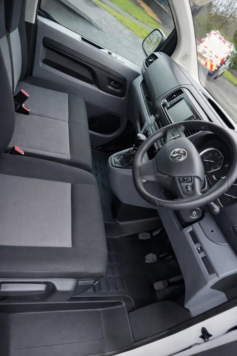 Used Vauxhall Vivaro 2022 for sale - 77701086: Photo 9