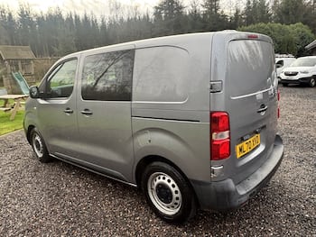 Used Peugeot Expert 2020 for sale - 79859062: Photo