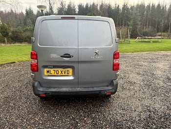 Used Peugeot Expert 2020 for sale - 79859062: Photo