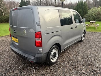 Used Peugeot Expert 2020 for sale - 79859062: Photo