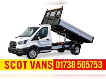 Used Ford Transit 2018 for sale - 77135912: Photo