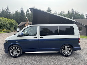 Used Volkswagen Transporter 2013 for sale - 79429696: Photo