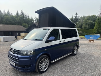 Used Volkswagen Transporter 2013 for sale - 79429696: Photo