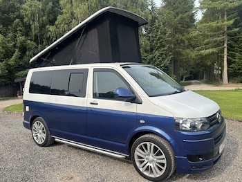 Used Volkswagen Transporter 2013 for sale - 79429696: Photo
