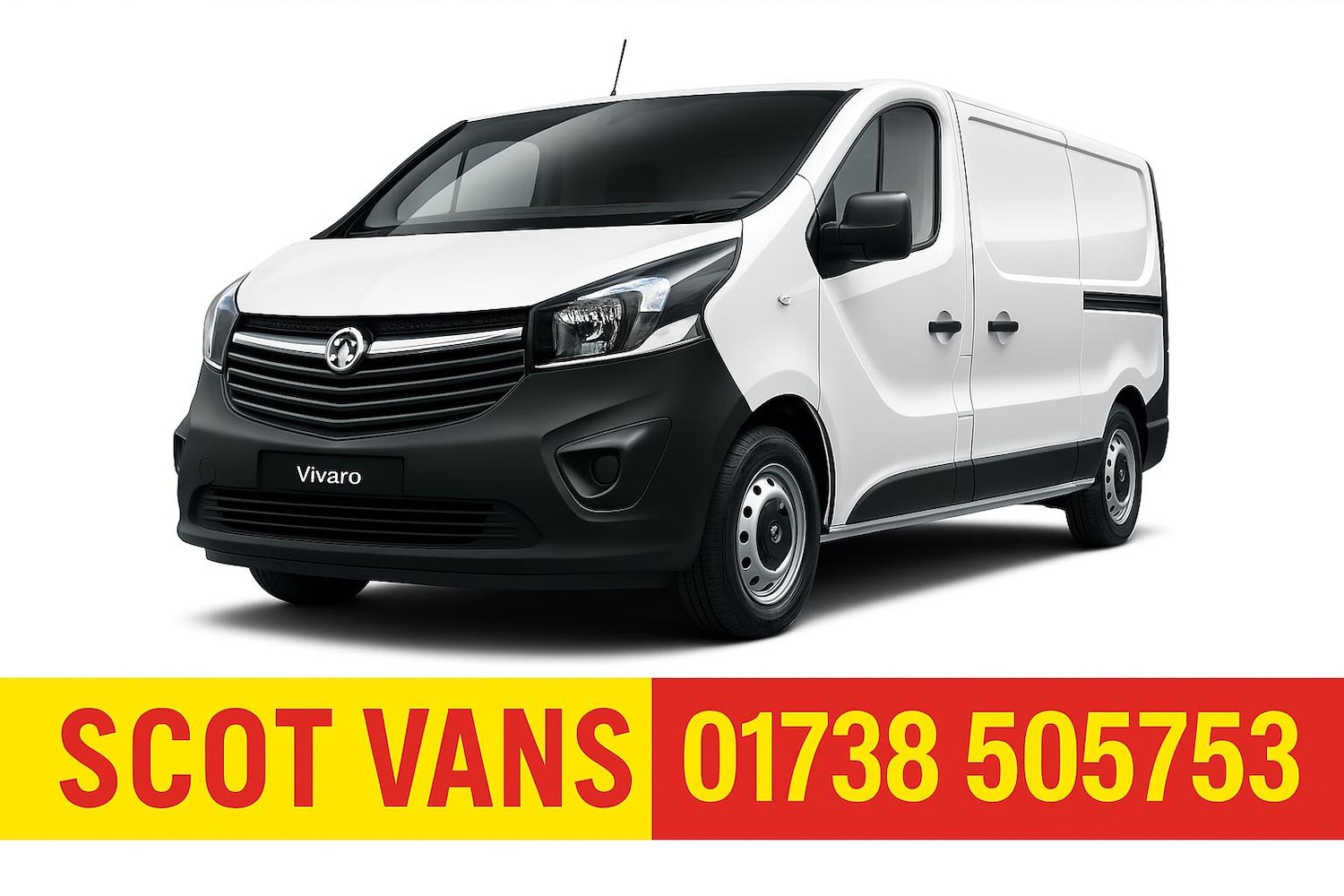 Used Vauxhall Vivaro 2018 for sale - 77541660: Photo 7