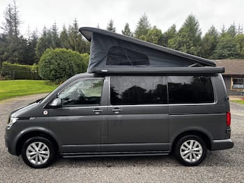 Used Volkswagen Transporter 2021 for sale - 79811651: Photo