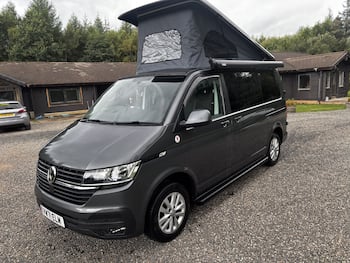 Used Volkswagen Transporter 2021 for sale - 79811651: Photo