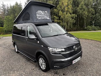 Used Volkswagen Transporter 2021 for sale - 79811651: Photo