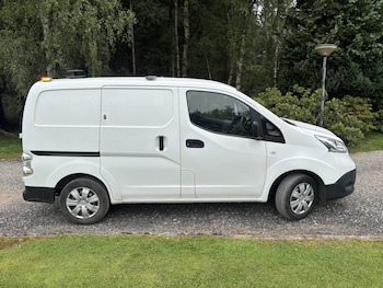 Used Nissan e-NV200 2019 for sale - 79234966: Photo