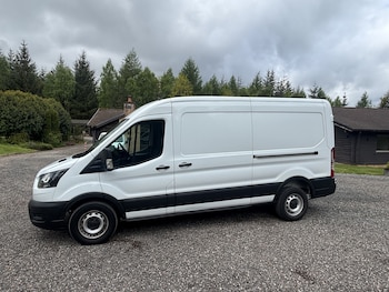 Used Ford Transit 2025 for sale - 79386234: Photo