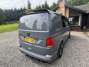 Used Volkswagen Transporter 2023 for sale - 78865063: Photo
