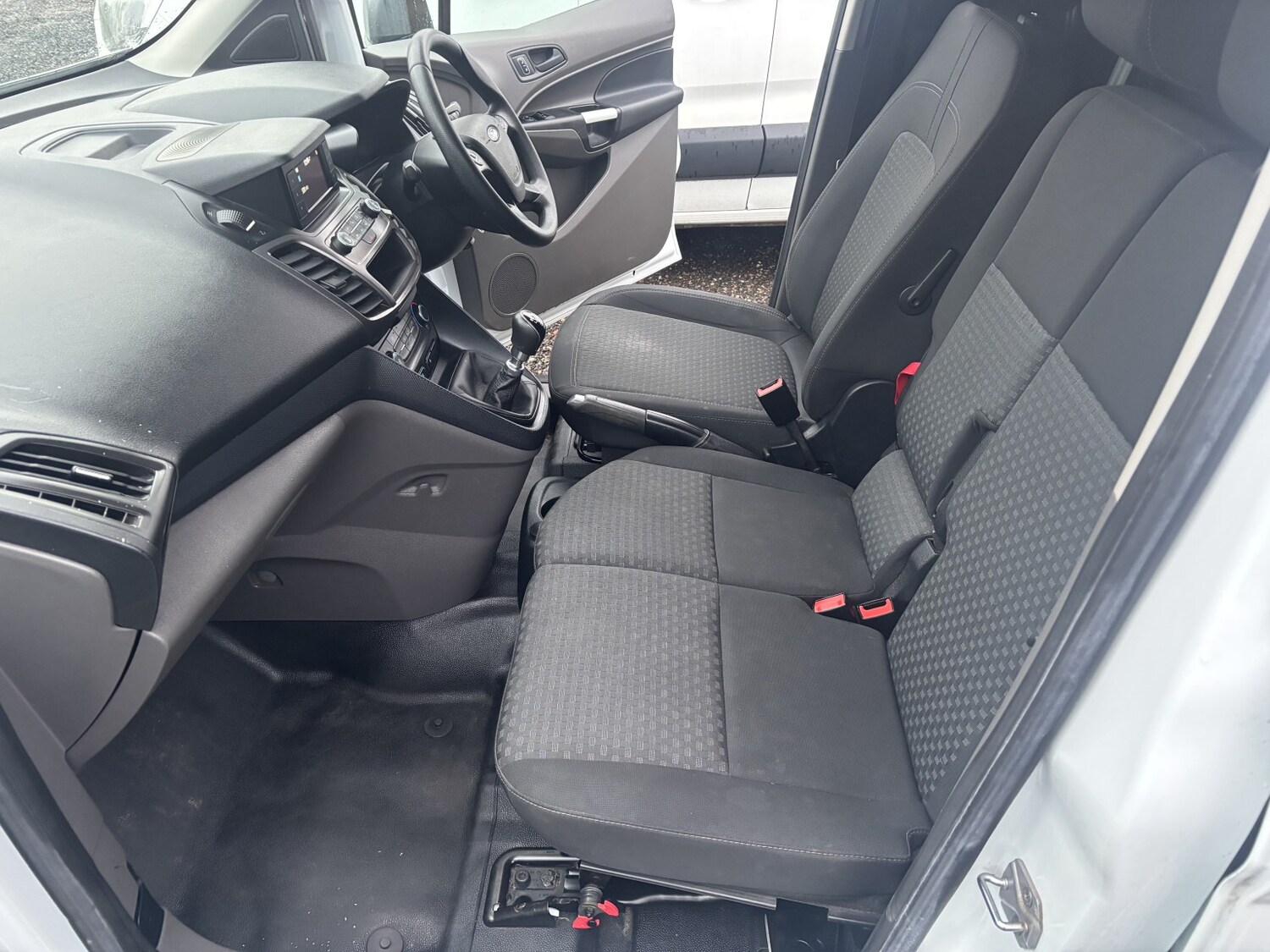 Used Ford Transit Connect 2021 for sale - 76982803: Photo 8