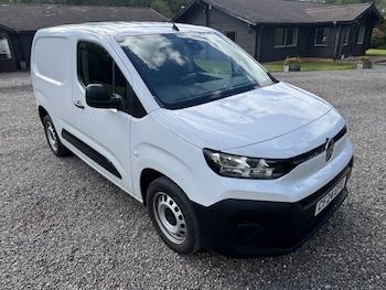 Used Citroen Berlingo 2024 for sale - 79593822: Photo