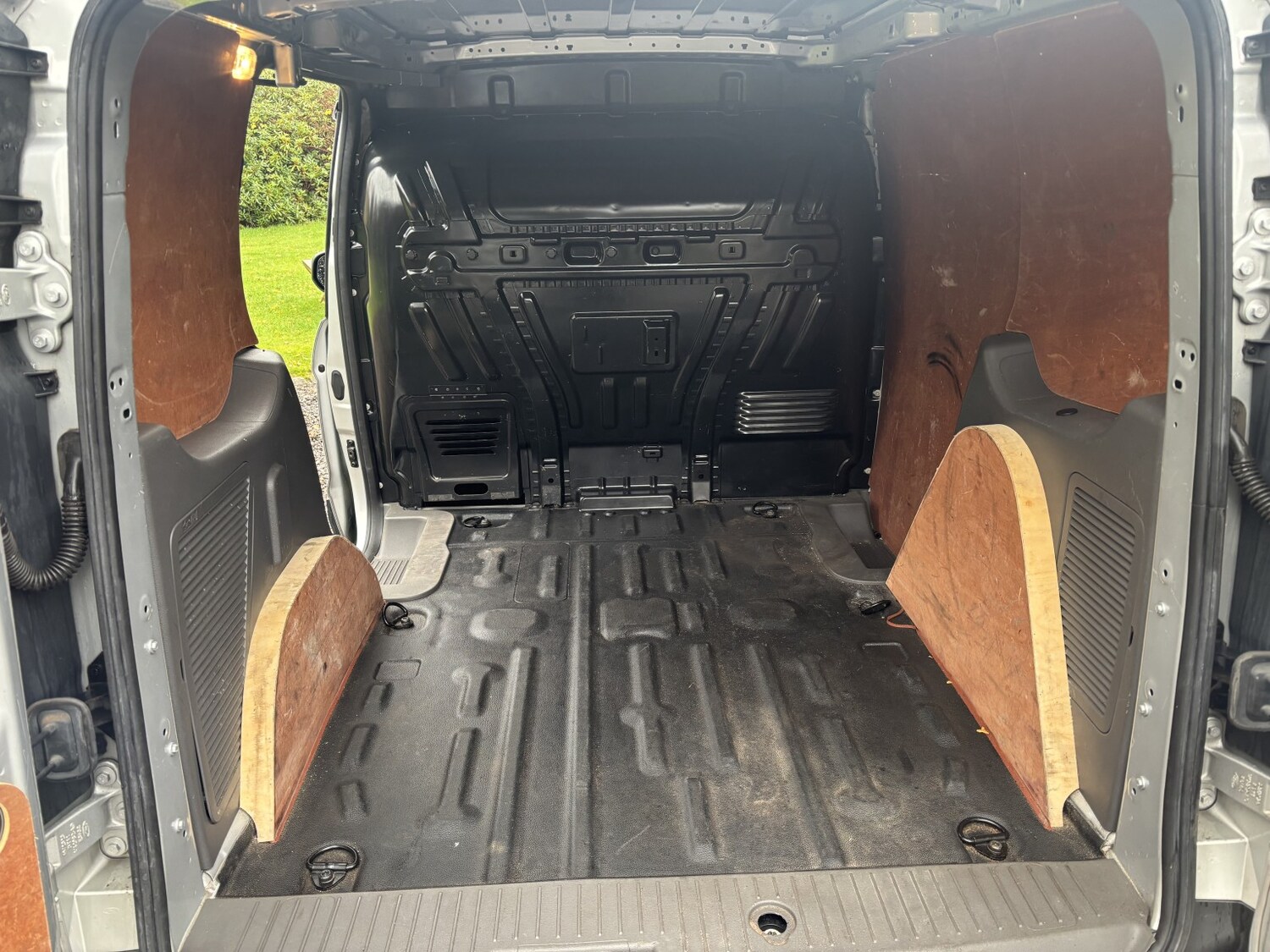 Used Ford Transit Connect 2021 for sale - 76982806: Photo 10