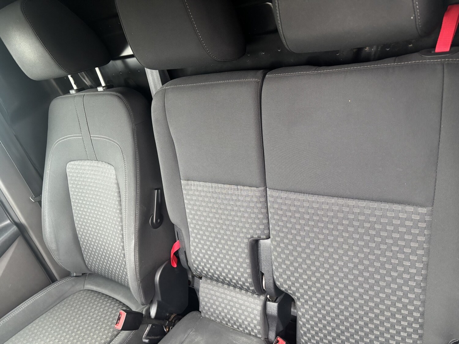 Used Ford Transit Connect 2021 for sale - 76982806: Photo 11