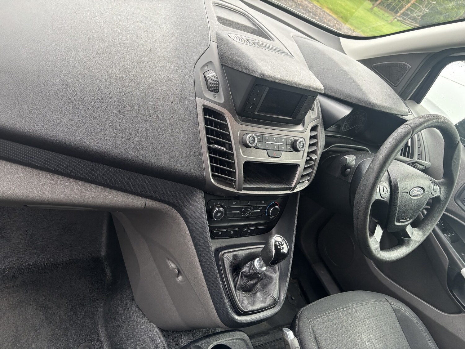 Used Ford Transit Connect 2021 for sale - 76982806: Photo 12