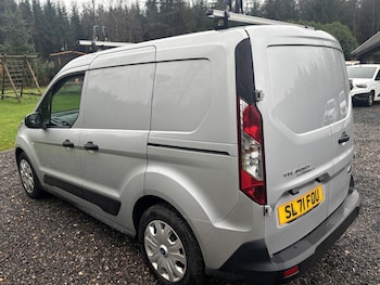 Used Ford Transit Connect 2021 for sale - 76982806: Photo