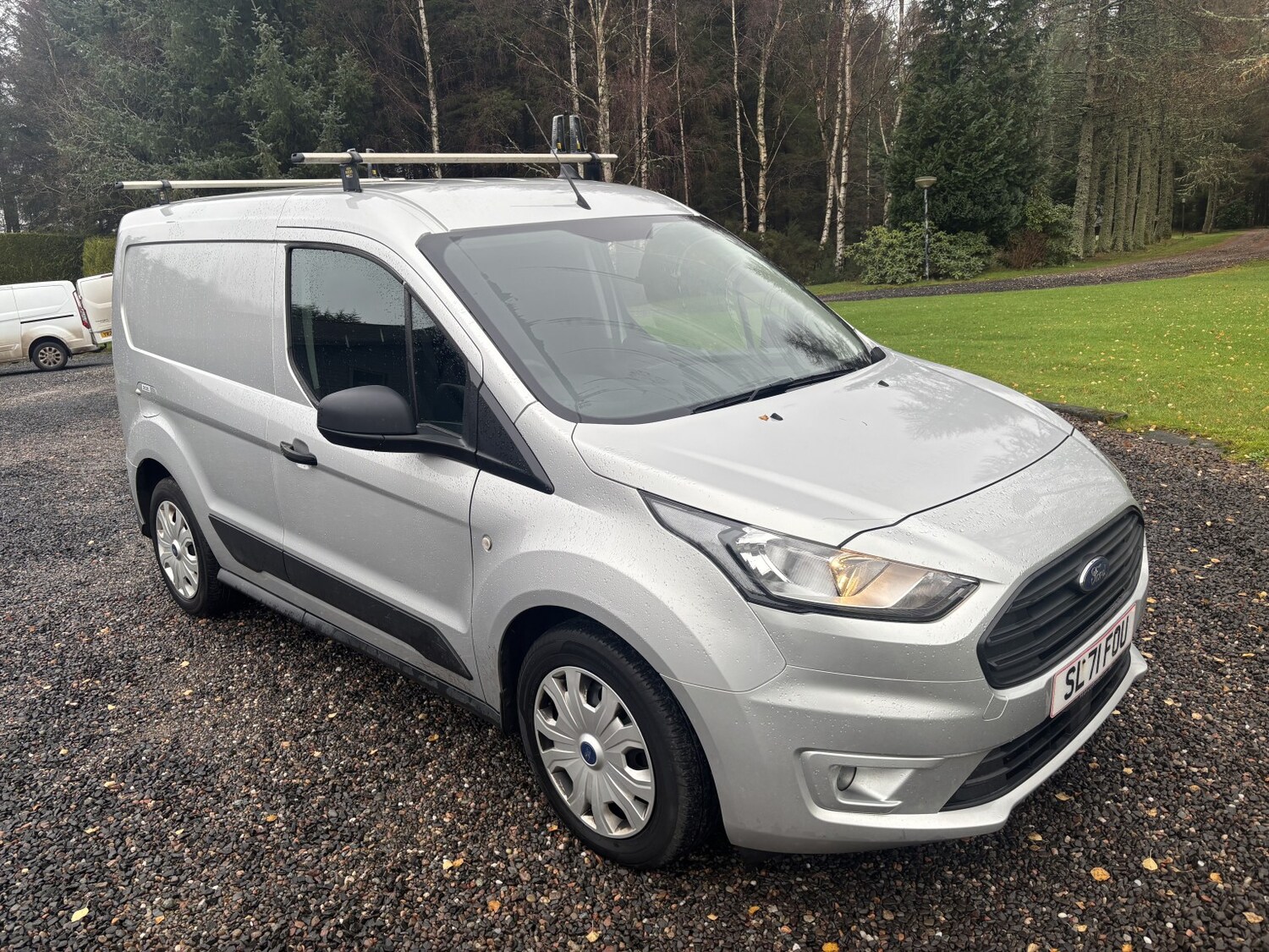 Used Ford Transit Connect 2021 for sale - 76982806: Photo 5