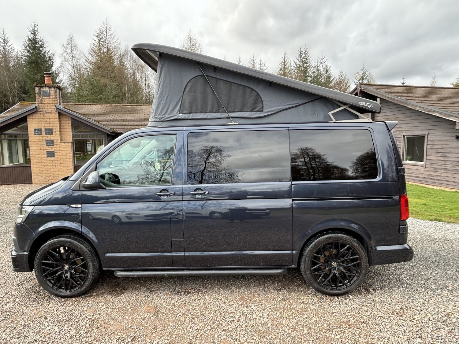 Used Volkswagen Transporter 2019 for sale - 78145850: Photo 1